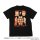 Natalie Store Baki Series Revenge Match T-Shirt BIG Size Schwarz XXL Bild 3