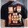 Natalie Store Baki Series Revenge Match T-Shirt BIG Size Schwarz XXL Bild 8