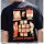 Natalie Store Baki Series Revenge Match เสื้อยืด BIG Size สีดำ XXXL รูปภาพ 8
