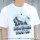Natalie Store Baki Series Camiseta Revenge Match BIG Size Blanca XXXL imagen 7