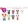 Tenyo GRANDJESTER Mini Figure Mickey Mouse / Halloween Party 8Pack BOX image 2