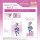 PACIFIC RACING TEAM Uma Musume Pretty Derby 2nd Term Individual Sponsor Assigned Course Special Week image 2