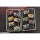 KADOKAWA Persona 5: The Phantom X (P5X) All-Out Attack Final Cut?In Can Badge (Single Pack) [1 Pack] image 13