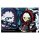 KADOKAWA Persona 5: The Phantom X (P5X) All-Out Attack Final Cut?In Can Badge (Single Pack) [1 Pack] image 3