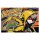 KADOKAWA Persona 5: The Phantom X (P5X) All-Out Attack Final Cut?In Can Badge (Single Pack) [1 Pack] image 4