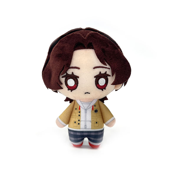 KADOKAWA [Exclusive Sale] Persona 5: The Phantom X (P5X) Plush Keychain (Protagonist)