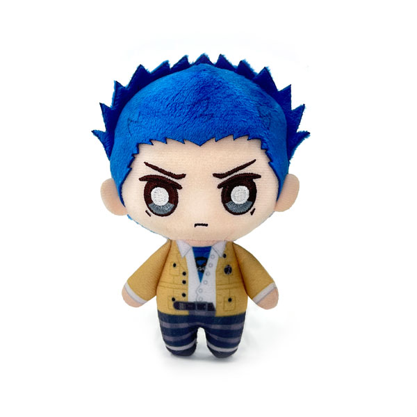 KADOKAWA [Exclusive Sale] Persona 5: The Phantom X (P5X) Plush Keychain (Shun Kano)