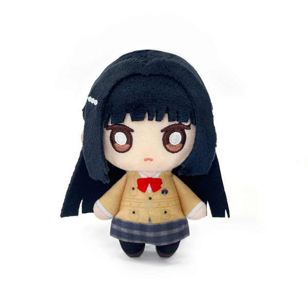 KADOKAWA [Exclusive Sale] Persona 5: The Phantom X (P5X) Plush Keychain (Riko Tanemura)