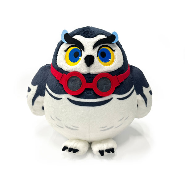 KADOKAWA [Exclusive Sale] Persona 5: The Phantom X (P5X) Lufel Plush