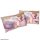Curtain Damashii Hebereke Bunny Garden ปลอกหมอน (Kana) รูปภาพ 2