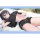Curtain Damashii へべれけバニーガーデン抱き枕カバー(美羽) 画像 3