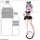 Curtain Damashii Bunny Garden 2 Jumbo Acryl-Aufsteller (Erisa) Bild 2