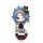 Parflette FAIRY TAIL 100 Years Quest Acrylic Stand (Levy / Casino Dealer) Bild 2