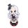 Parflette FAIRY TAIL 100 Years Quest Acrylic Stand (Mirajane / Casino Dealer) imagen 2