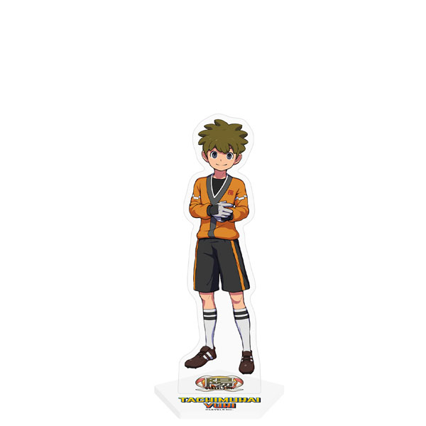 KADOKAWA Inazuma Eleven: Victory Road Character Acrylic Stand Yuki Tachimukai (Darren LaChance)