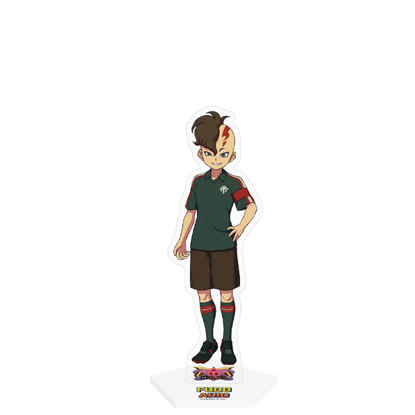 KADOKAWA Inazuma Eleven: Victory Road Character Acrylic Stand Akio Fudo (Caleb Stonewall)