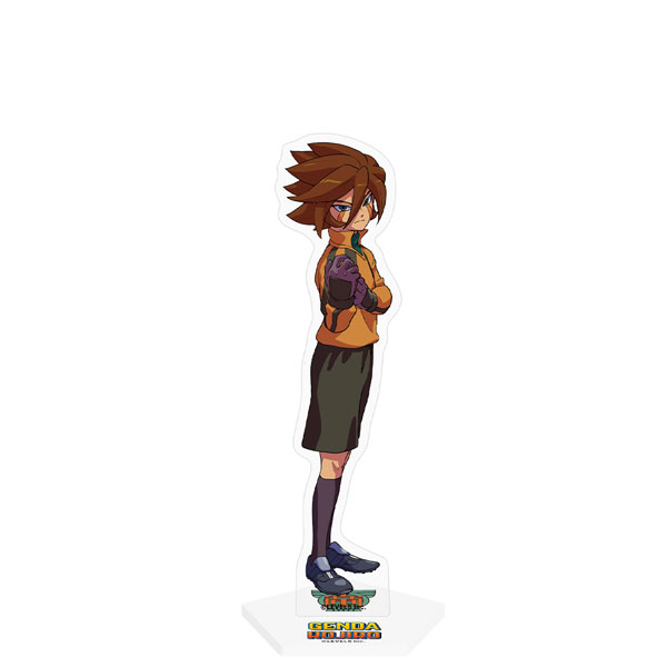 KADOKAWA Inazuma Eleven: Victory Road Character Acrylic Stand Kojiro Genda (Joseph King)