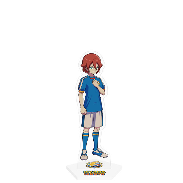 KADOKAWA Inazuma Eleven: Victory Road Character Acrylic Stand Hiroto Kiyama (Xavier Foster)