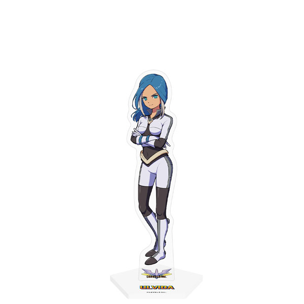 KADOKAWA Inazuma Eleven: Victory Road Character Acrylic Stand Ulvida (Bellatrix)