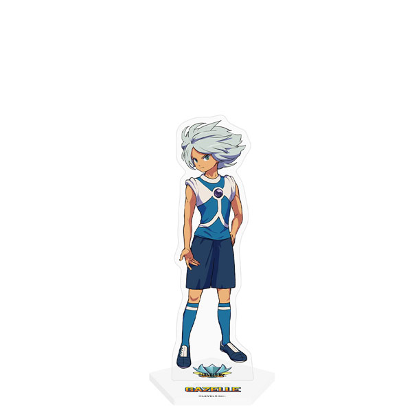 KADOKAWA Inazuma Eleven: Victory Road Character Acrylic Stand Gazelle