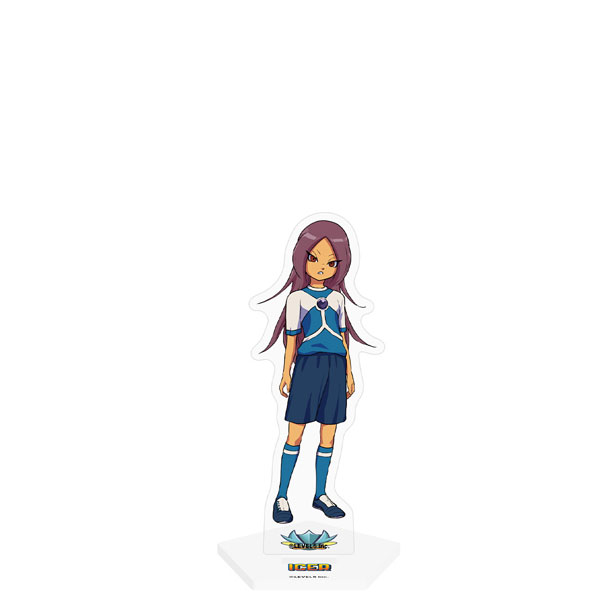 KADOKAWA Inazuma Eleven: Victory Road Character Acrylic Stand Icer