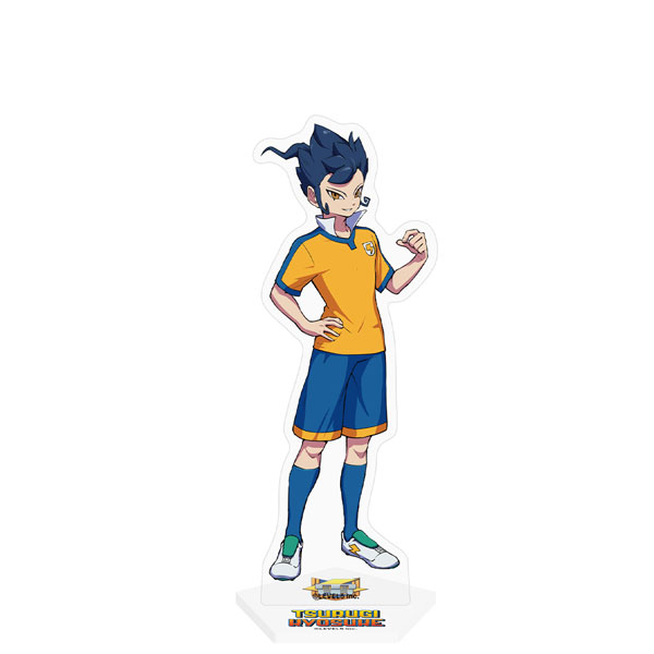 KADOKAWA 閃電十一人 Victory Road 角色壓克力立牌 劍城京介 圖片 1