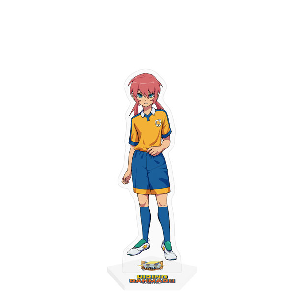 KADOKAWA Inazuma Eleven: Victory Road Character Acrylic Stand Ranmaru Kirino (Gabriel Garcia)