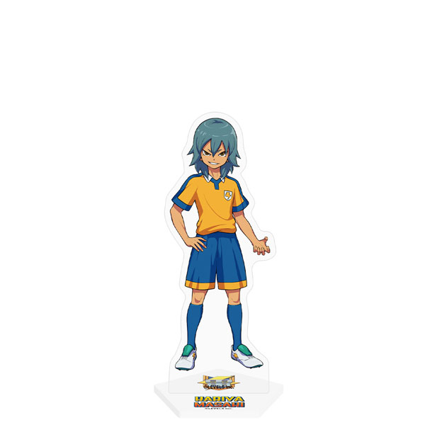 KADOKAWA Inazuma Eleven: Victory Road Character Acrylic Stand Masaki Kariya (Aitor Cazador)