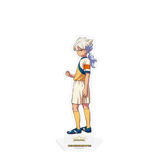 KADOKAWA Inazuma Eleven: Victory Road Character Acrylic Stand Hakuryu (Bailong)