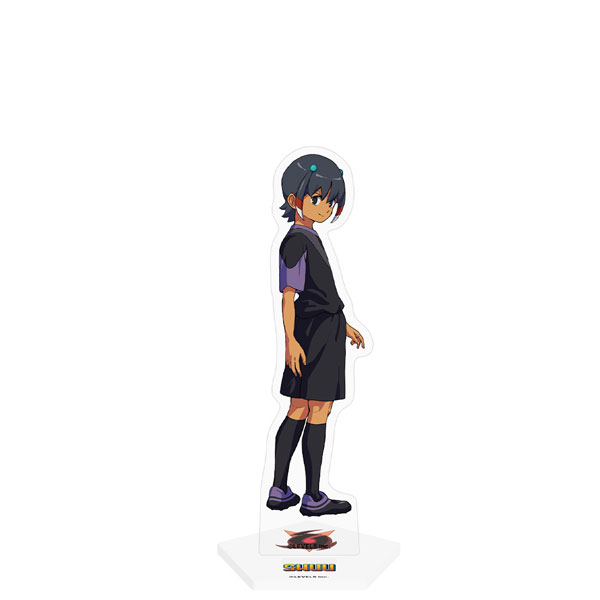 KADOKAWA Inazuma Eleven: Victory Road Character Acrylic Stand Shuu (Tezcat)