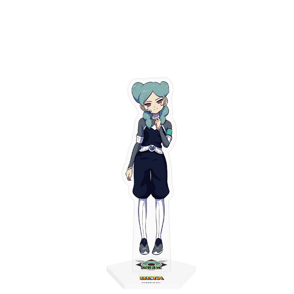 KADOKAWA Inazuma Eleven: Victory Road Character Acrylic Stand Beta