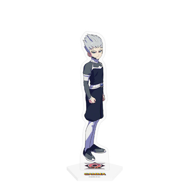 KADOKAWA Inazuma Eleven: Victory Road Character Acrylic Stand Gamma