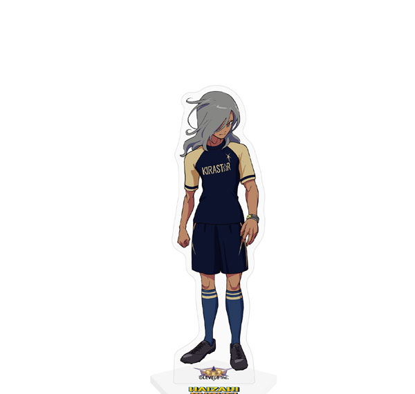 KADOKAWA Inazuma Eleven: Victory Road Character Acrylic Stand Ryohei Haizaki (Elliot Ember) Bild 1