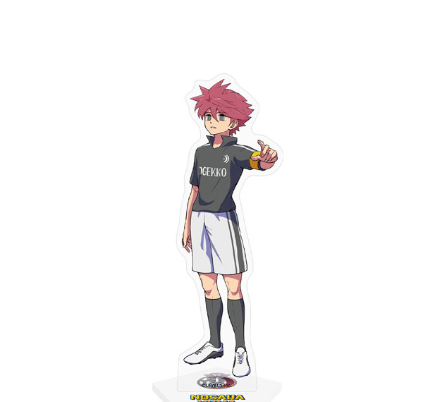 KADOKAWA Inazuma Eleven: Victory Road Character Acrylic Stand Yuma Nosaka (Heath Moore) image 1