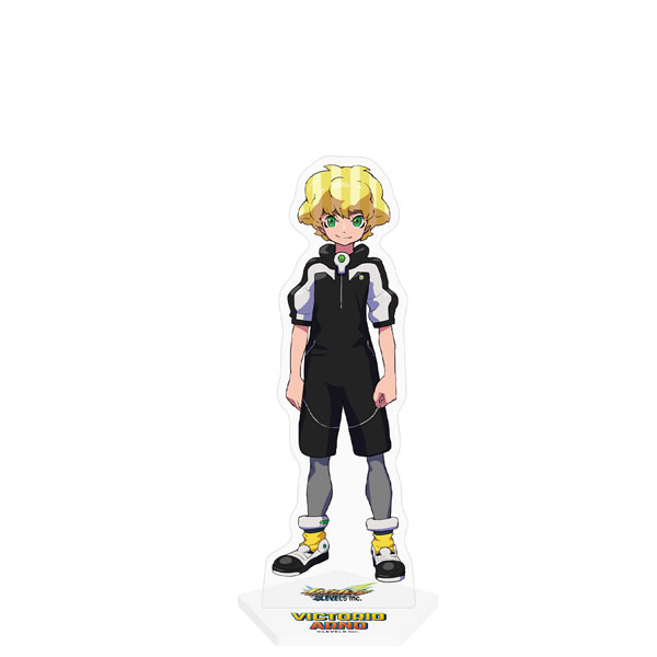 KADOKAWA Inazuma Eleven: Victory Road Character Acrylic Stand Victorio Arno (Victorio Cryptix)