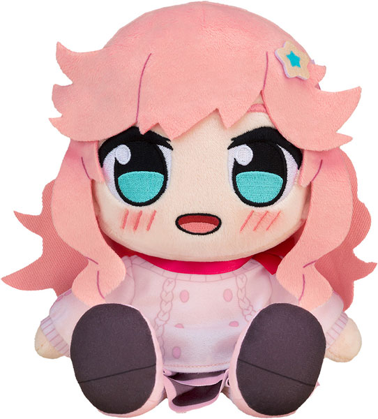 Good Smile Company Kuripan Plushie Ikizulive! LOVELIVE! BLUEBIRD Miracle Kanazawa