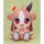 Good Smile Company Kuripan Plüschtier Umamusume Pretty Derby Copano Rickey Bild 2