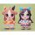 Good Smile Company Kuripan Plüschtier Umamusume Pretty Derby Copano Rickey Bild 4