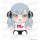 Good Smile Company Dress-Up Plushie BanG Dream! Ave Mujica Oblivionis gambar 2