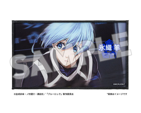 GoodSmile Moment Bluelock Acrylic Shikishi You Hiori 图片 1