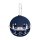 GoodSmile Moment Bluelock Dango Plushie Yoichi Isagi gambar 2