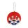 GoodSmile Moment Bluelock Dango Plüschtier Hyouma Chigiri Bild 2