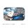 GoodSmile Moment Bluelock เข็มกลัดฉากสะสม 8 แพ็ค BOX รูปภาพ 9
