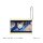 GoodSmile Moment Bluelock Sammel-Acryl-Schlüsselanhänger 8er Pack BOX Bild 3