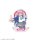 ATFES TV Anime "Mistress Kanan Is Devilishly Easy" Acrylic Chara Stand C [Kanan] รูปภาพ 2
