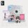 miHoYo Zenless Zone Zero "Angels of Delusion, Inter-Knot Selection" Kotak Hadiah Koleksi Video gambar 2