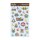 Capcom Monster Hunter MonDefo Pukkuri Sticker B รูปภาพ 2