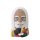 Capcom Capcom Figure Builder Boneka Jari Street Fighter 6 Vol.2 8Pack BOX gambar 11