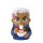 Capcom Capcom Figure Builder Boneka Jari Street Fighter 6 Vol.2 8Pack BOX gambar 15