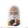 Capcom Capcom Figure Builder Boneka Jari Street Fighter 6 Vol.2 8Pack BOX gambar 3